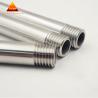 Buy cheap Customized Drawing Thermowell Thermocouple Protection Pipe Large Measurement Range from wholesalers