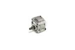 Kubota 161 Pilot Pump Main Hydraulic Piston Charge Gear Pump