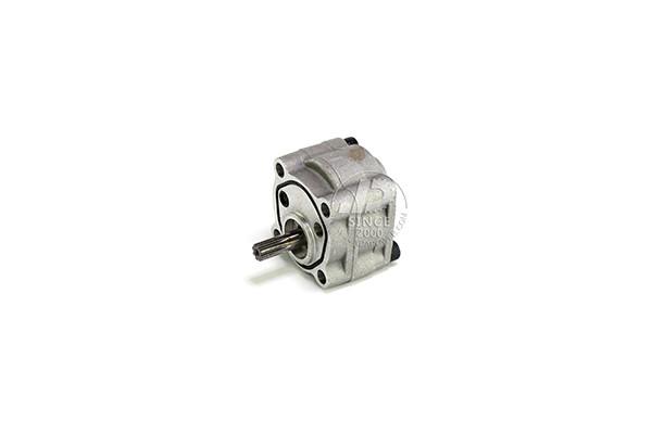 Buy cheap Kubota 161 Pilot Pump Main Hydraulic Piston Charge Gear Pump from wholesalers