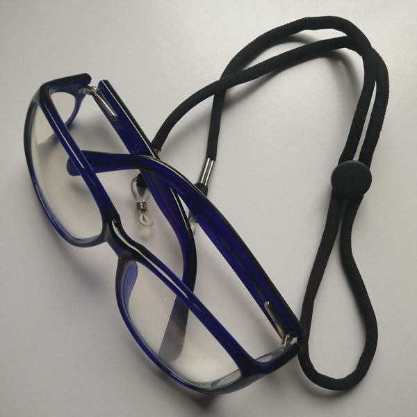 Buy cheap 075mmpb X Ray Protective Glasses , Small Blue X Ray Protection Glasses from wholesalers