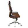 Buy cheap Swivel Solid Wood Recliner Chair from wholesalers