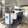 Buy cheap Integrated Reverse Osmosis Water Treatment equipment RO Unit System ISO9001 from wholesalers