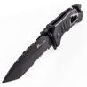 Buy cheap Hardened 85mm High Carbon Dagger Infantry Survival Sustainable from wholesalers