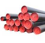 Buy cheap Carbon Galvanized Stainless Steel Seamless Pipes WP304 ASTM A53 For Production Line from wholesalers