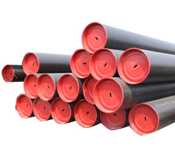 Buy cheap Carbon Galvanized Stainless Steel Seamless Pipes WP304 ASTM A53 For Production Line from wholesalers