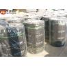 Buy cheap 1mx50m Blue Correx Floor Protection , Corrugated Plastic Floor Protection Roll from wholesalers
