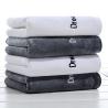Buy cheap Multicolor Laser Marking Printing Embroidery Microfiber Beach Towel for Fitness from wholesalers