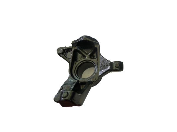 Buy cheap Resin Sand Casting Gray Iron 0.1mm Universal Joint Yoke from wholesalers