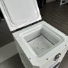 Buy cheap 100W Stirling Cooler 2L Ultra Low Temperature Portable Medical Laboratory Freezer -120 from wholesalers