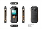 1.77inch Feature Rugged Mobile Phone Dual SIM 2000mAh Battery HIgh Quality