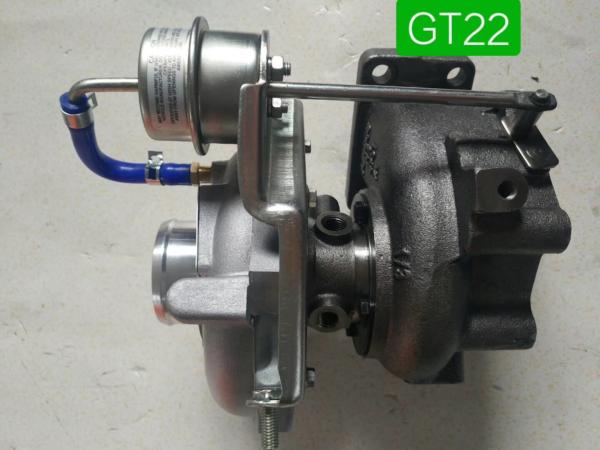 Buy cheap GT22 Turbocharger For Engine J05E 787873-5001 24100-4631A 787873-5001S from wholesalers