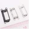Buy cheap PVD Anodized Powder Metallurgy Components , Stainless Steel Metal Injection Molding from wholesalers