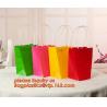 Buy cheap custom printed PE soft loop handle shopping plastic bag/Heat Seal Boutique Store Shopping Packaging Die-Cut patch Handle from wholesalers