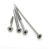 Buy cheap Stainless Steel Custom Extra Long Cross Countersunk Head Self-tapping Screw from wholesalers
