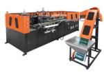 Buy cheap High Precision PET Bottle Blow Molding Machine 1000 Bottles Per Hour Per Cavity from wholesalers