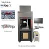 Buy cheap Fully Automatic Picosecond Laser Engraving Equipment High Speed Laser Marking Device from wholesalers
