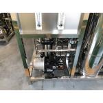1000L Reverse Osmosis Purification System for Industrial Water Treatment