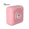Buy cheap Convenient 58mm Pocket Photo Printer for Classrooms Peripage A6 203dpi Thermal Printer from wholesalers