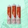 Buy cheap SS850 Anti UV General Purpose Sealant Neutral Cure Silicone Caulk from wholesalers