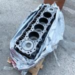 Buy cheap Mitsubishi Diesel Engine Parts ME994219 6D16T 6D16 Excavator Cylinder Block For SK330-6 from wholesalers