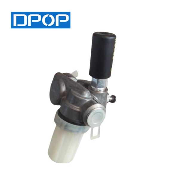 Buy cheap DPOP Fuel Pre-Supply Feed Pump 0440008091 0 440 008 091 Deutz 04233336 for F6L913 from wholesalers