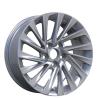 Buy cheap 18x8.0 Inch Toyota Replacement Alloy Wheels from wholesalers
