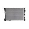 Buy cheap 1975000103 OEM NO 1975000103 Cooling System Parts Car Radiator for MB C218 C197 R231 from wholesalers