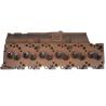 Buy cheap S6D95L 6D102 SA6D102E-1-A Engine Cylinder Head For Excavator PC200-6 PC200-7 from wholesalers