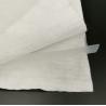 Buy cheap Composite Nonwoven Geotextile LLDPE Geomembrane Liner For Fish Pond Waterproof Project from wholesalers
