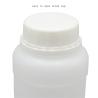 Buy cheap 250ml HDPE Screw Cap Bottle for Capsule Medicine Packaging from wholesalers