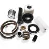 Buy cheap Cylindrical Coil Nylon Spring Brush Soft Nylon Polishing Brush Rotary Brush from wholesalers