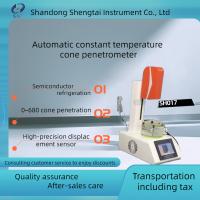 Buy cheap SH017 Automatic lubricating grease (or vaselin) thermostatic coning degree product