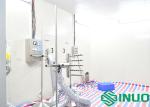 5RT Air Enthalpy Laboratory Air Conditioner Energy Efficiency Performance Lab