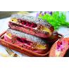 Buy cheap Pure Fragrance Milk Flavor Cyclodextrin Baking Powder Ingredient from wholesalers