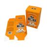 Buy cheap Custom Color Cardboard White Cosmetic Packaging Boxes For Retail from wholesalers