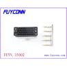 Buy cheap SGS-Certified V35 Crimping Female/Male Connector 1- 34 Pin from wholesalers