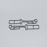 Buy cheap Green HNBR80 Solenoid Valve Sealing Ring Low Temp Resistant Vacuum Ejectors product