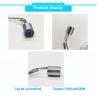 Buy cheap Miniature High Temperature AC Range 0.63-50mm 0.375 Inch Diameter LVDT Position Sensor from wholesalers