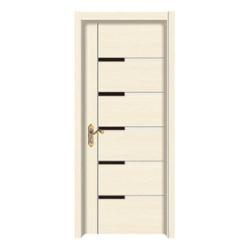 Buy cheap ABNM-ADL5013 steel wood interior door from wholesalers