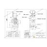 Buy cheap Winch Control Valve Csbf-G25 Parameter Table from wholesalers
