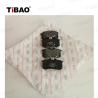 Buy cheap TIBAO Automotive Brake Pads GMY0-2643-ZA 4B0 698 151A 4B0 698 151 from wholesalers