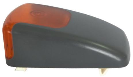 Buy cheap M-Benz Corner Bumper Side Lamp 0008200777 European Truck Parts from wholesalers