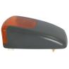 Buy cheap M-Benz Corner Bumper Side Lamp 0008200777 European Truck Parts from wholesalers