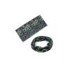 Buy cheap Polyester Simple Design Original Headwear Neck Scarf 50*25 CM from wholesalers