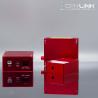 Buy cheap Hardware Lock 658nm AWO Series Optical Fiber Laser 60mw from wholesalers