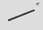 Pin Header 2x34pin 2.00mm pitch vertical