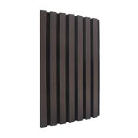 Buy cheap Wall Panel Home Decoration Slat Manufacture Wooden Acoustic Panel with home product