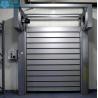 Buy cheap 2m/S 220V High Speed Spiral Door For Warehouse from wholesalers