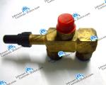 664-49226-000 Crankshaft 8 Cyl. Long Stroke