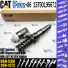 Buy cheap common rail injector 2OR-1276 386-1760 OR9-539 20R-1272 230-3255 392-2000 for Excavator from wholesalers